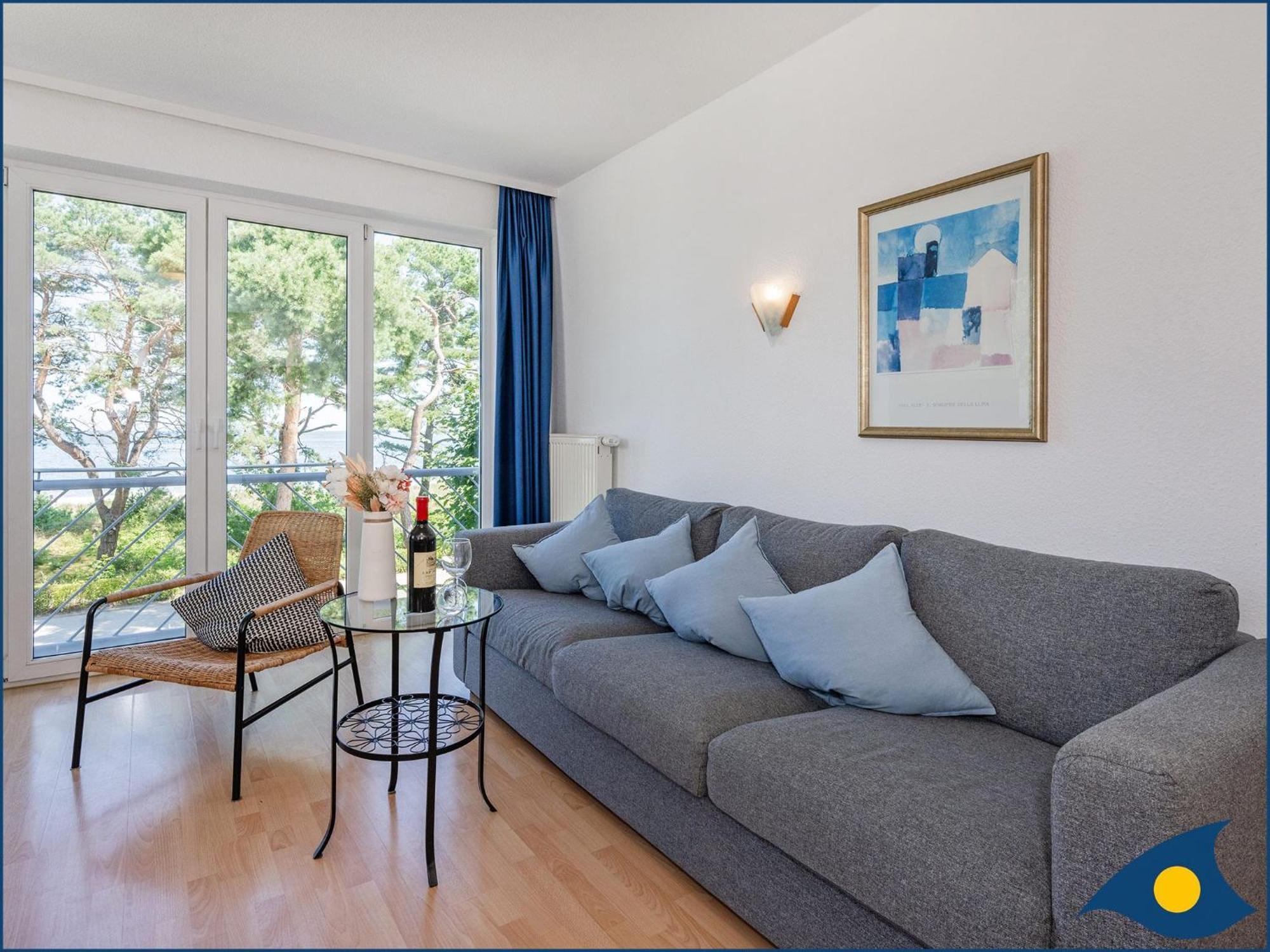 Villa Strandperle Whg 25 Heringsdorf  Luaran gambar