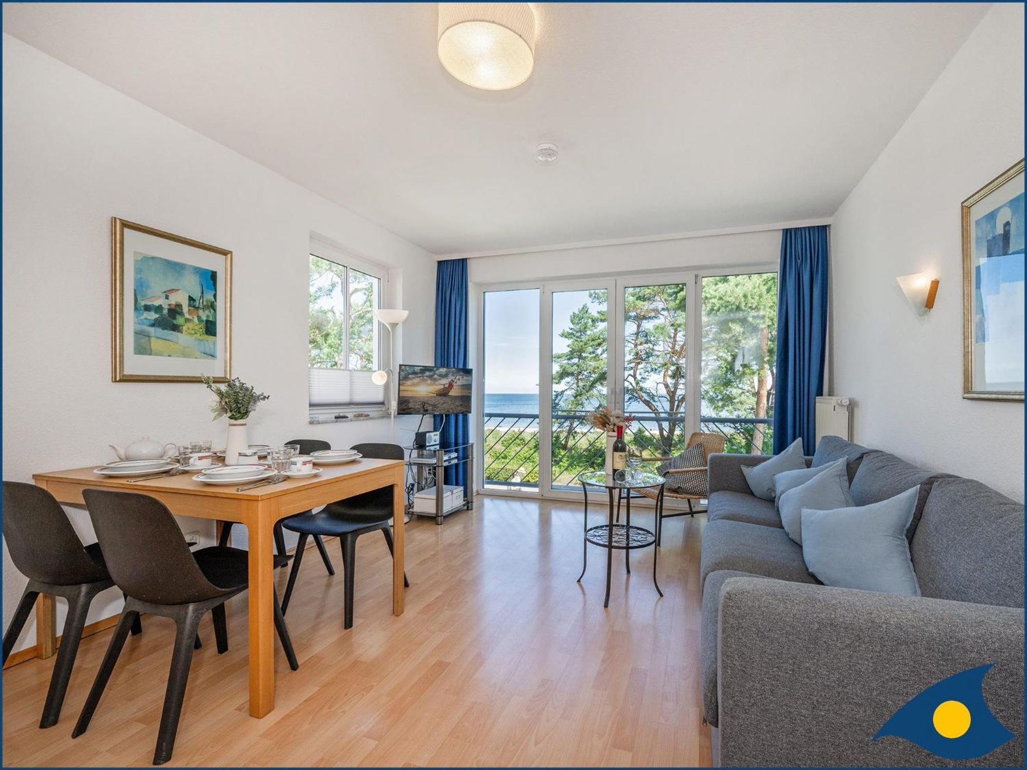 Villa Strandperle Whg 25 Heringsdorf  Luaran gambar