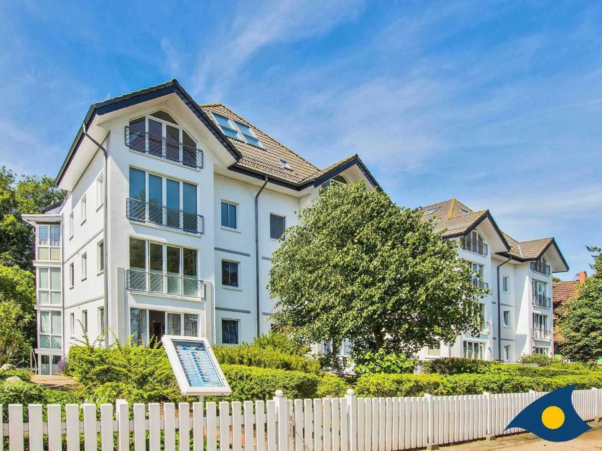 Villa Strandperle Whg 25 Heringsdorf  Luaran gambar
